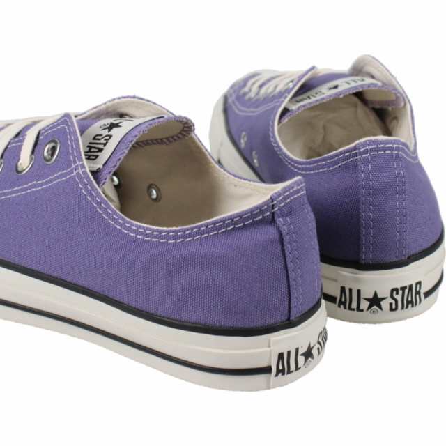 コンバース スニーカー オールスター ノコリゾメ オックス ALL STAR